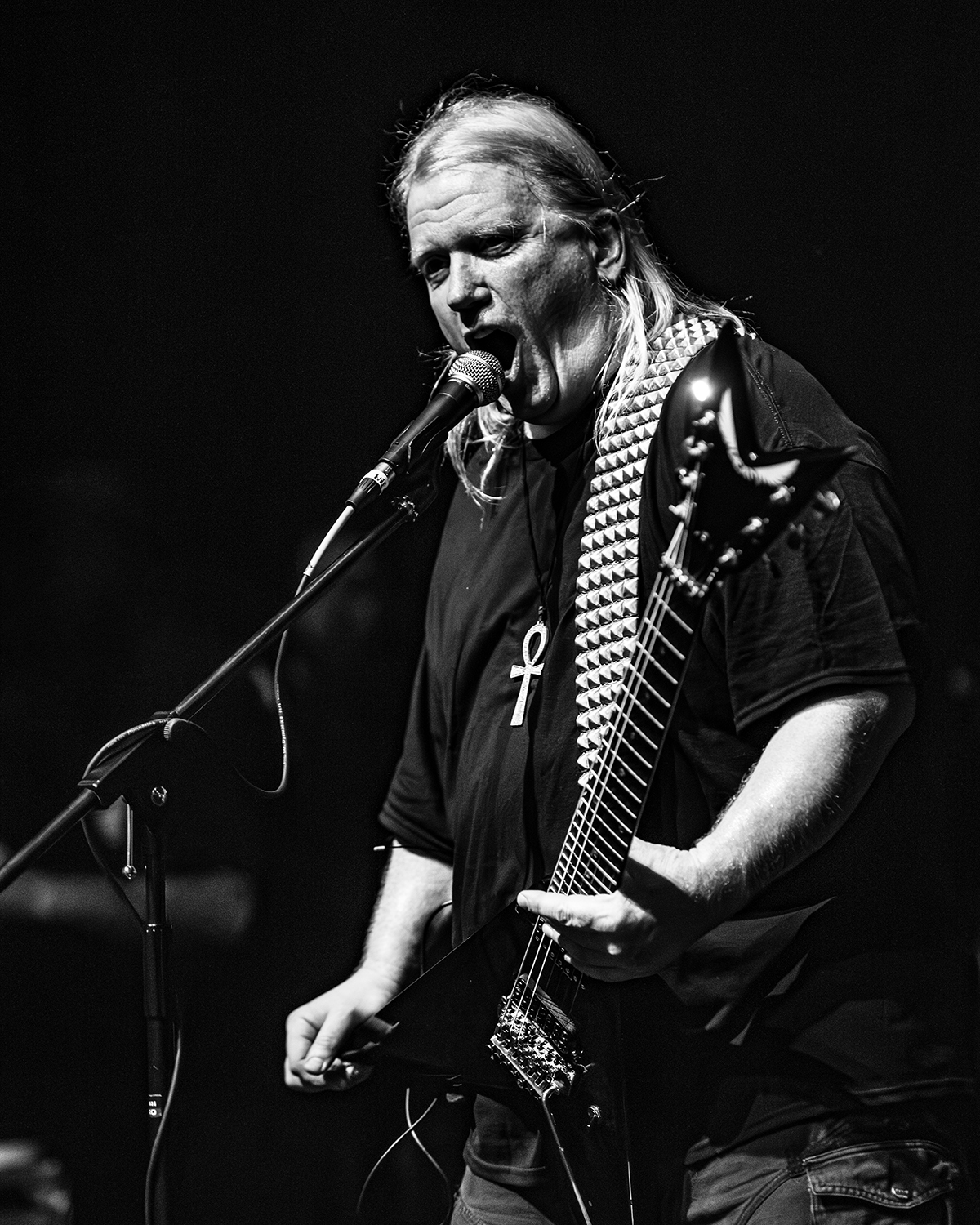 Nile - Latin America Tour 2026